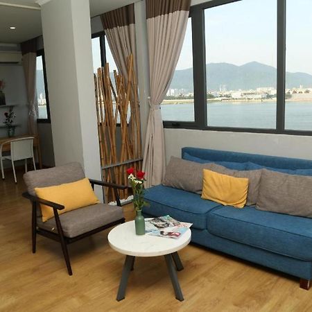 Kaka Hotel 다낭 외부 사진