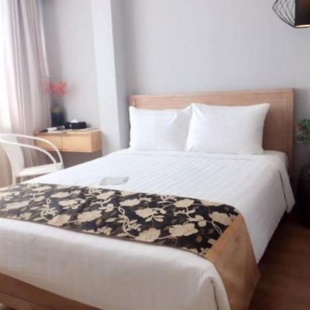 Kaka Hotel 다낭 외부 사진