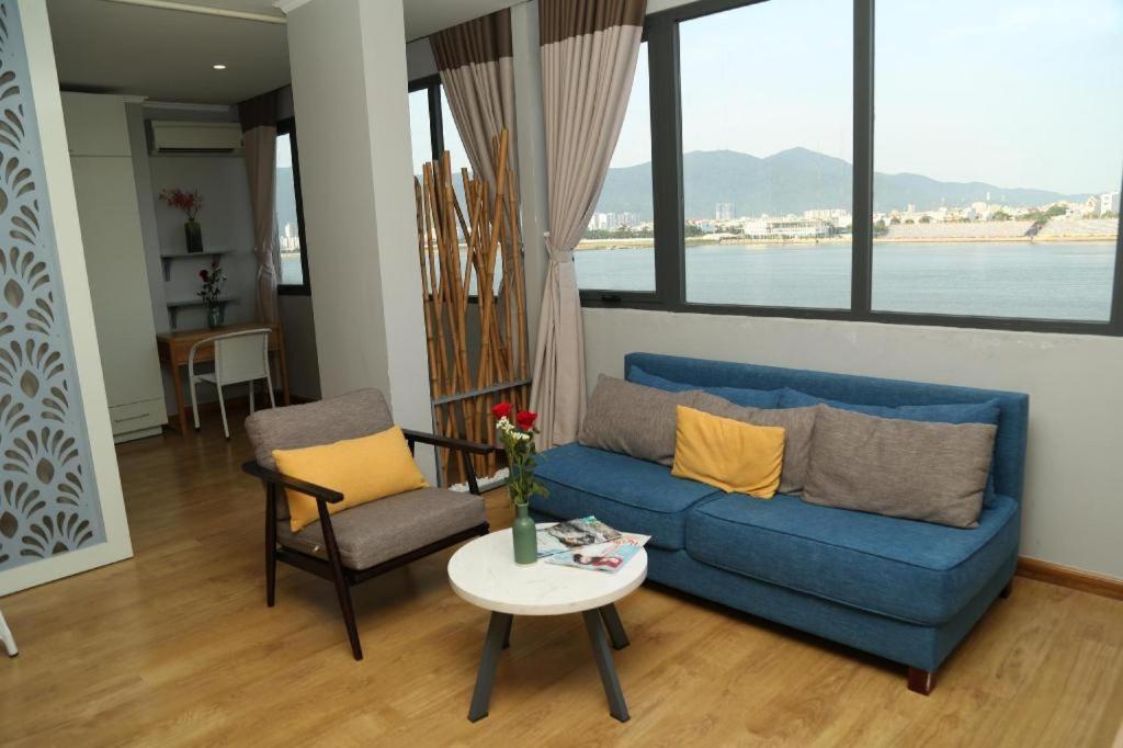 Kaka Hotel 다낭 외부 사진