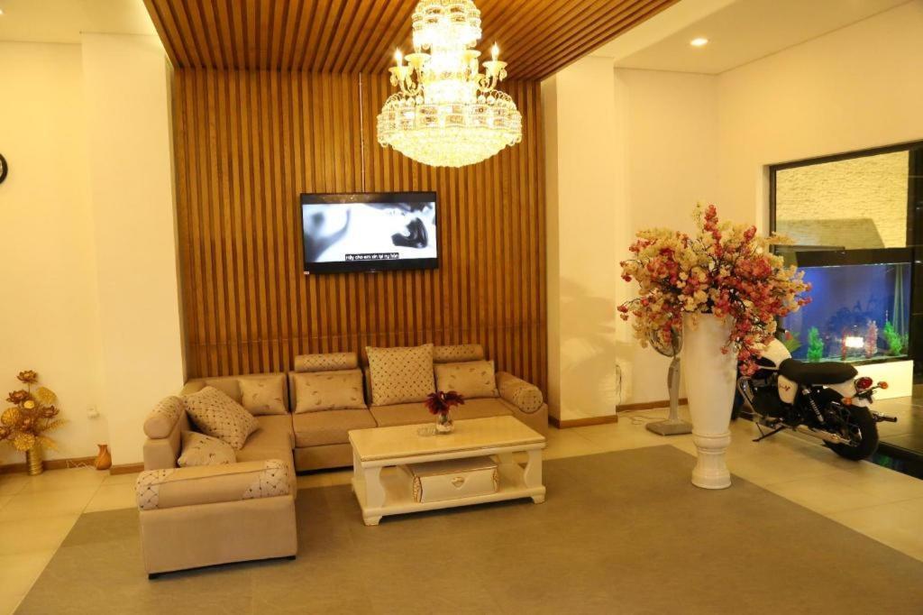 Kaka Hotel 다낭 외부 사진