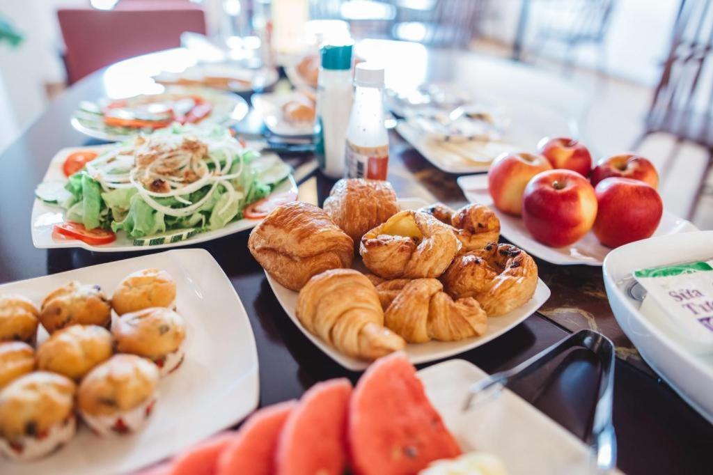 Kaka Hotel 다낭 외부 사진