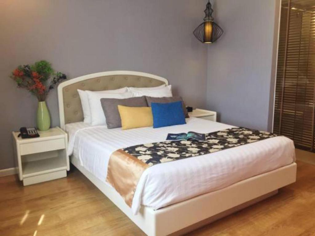 Kaka Hotel 다낭 외부 사진