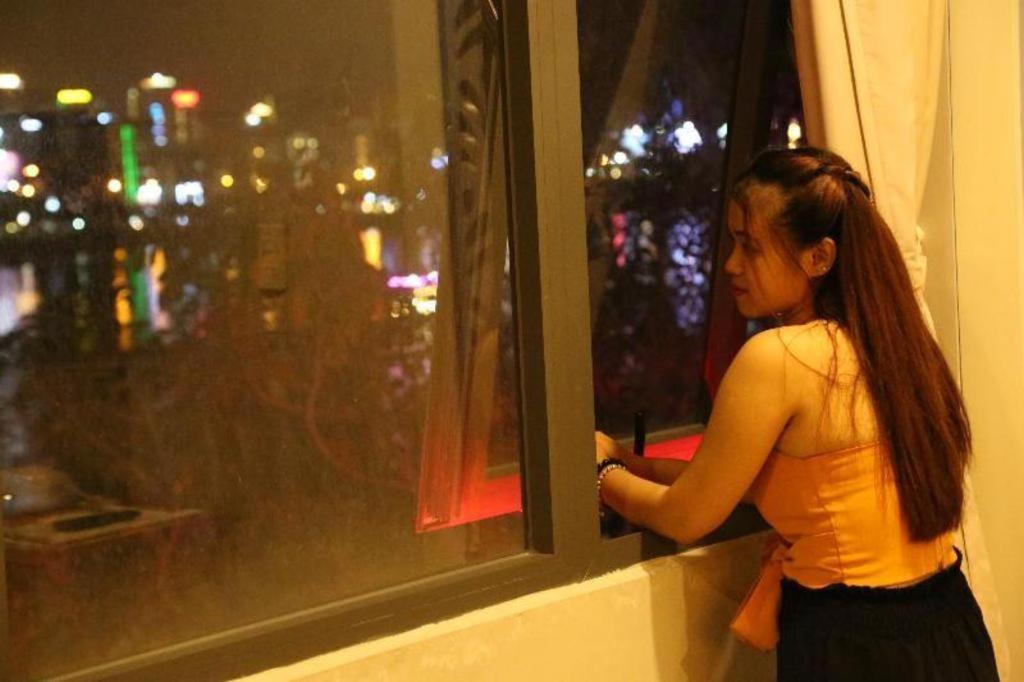 Kaka Hotel 다낭 외부 사진
