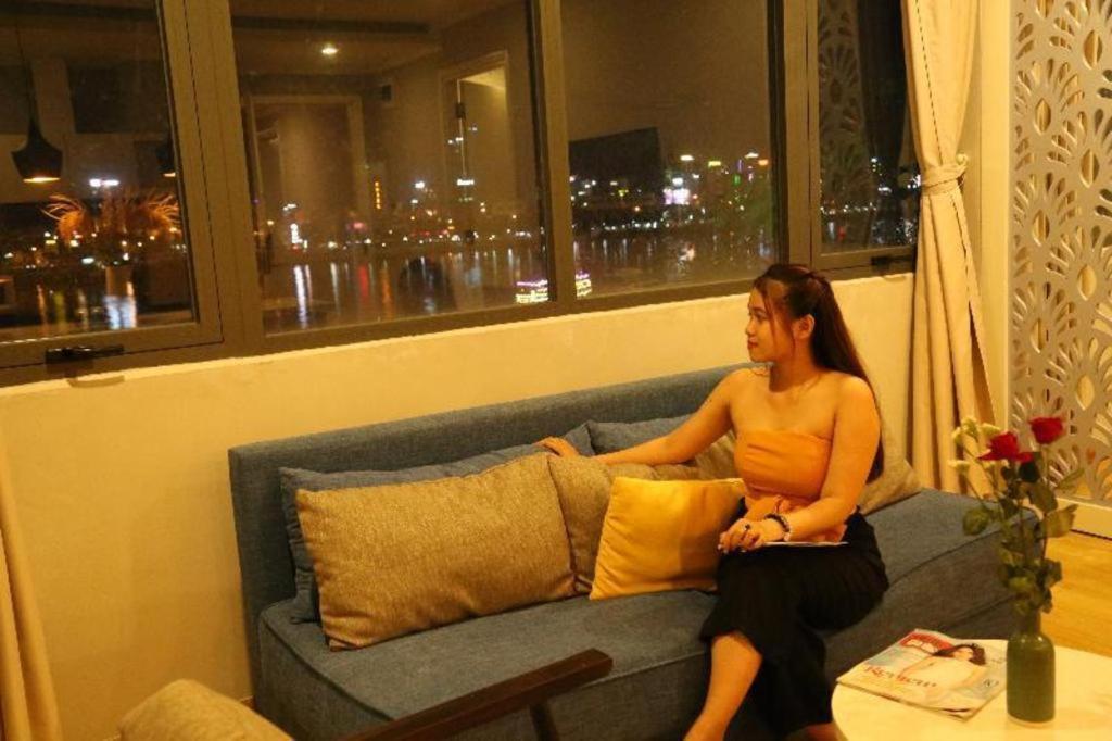 Kaka Hotel 다낭 외부 사진