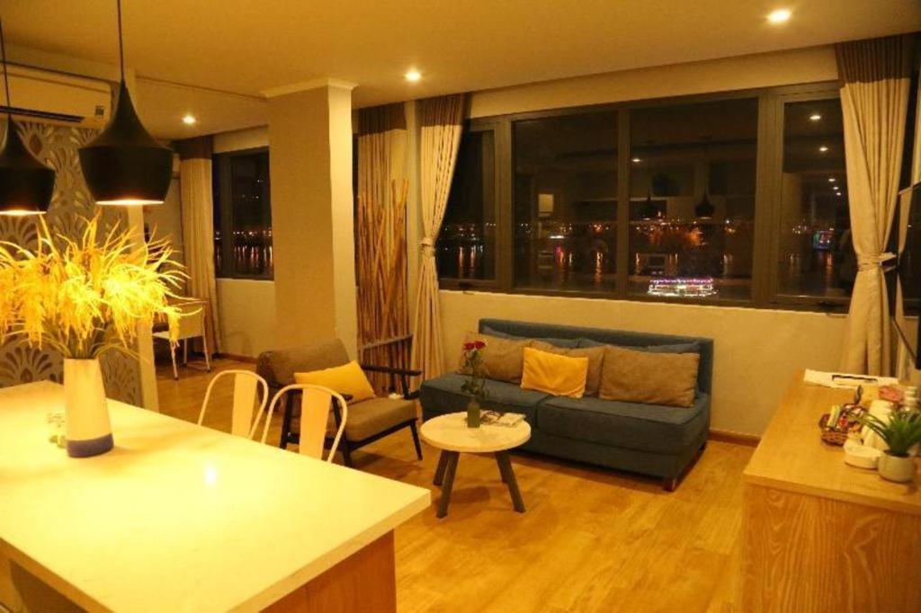 Kaka Hotel 다낭 외부 사진