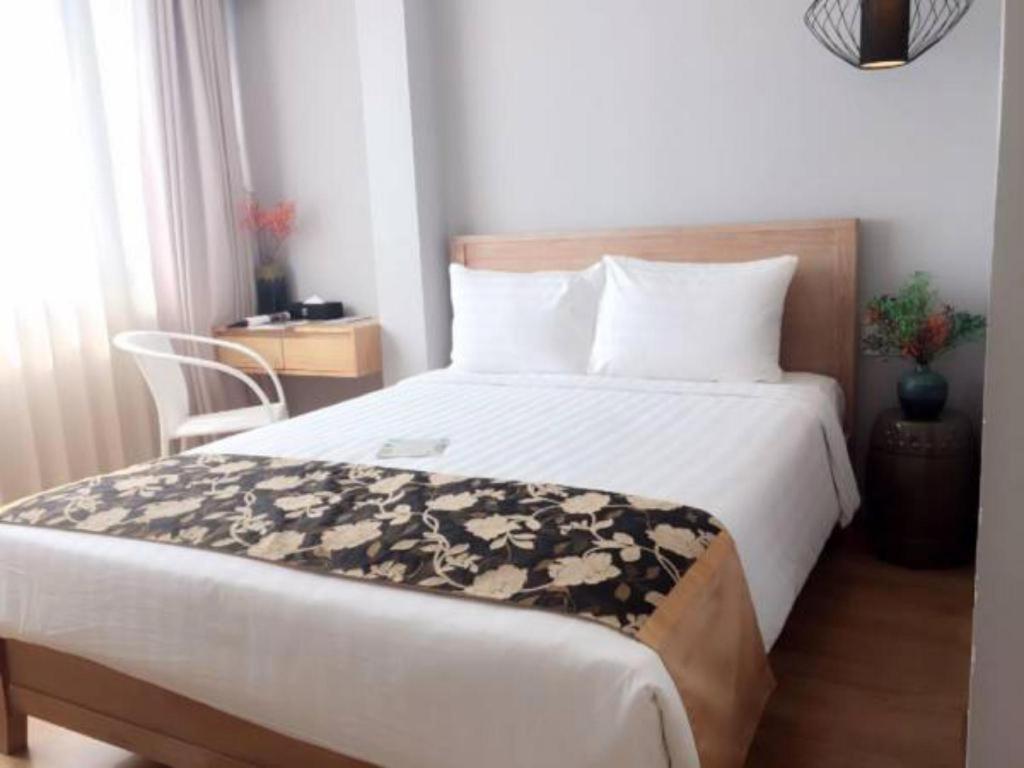 Kaka Hotel 다낭 외부 사진