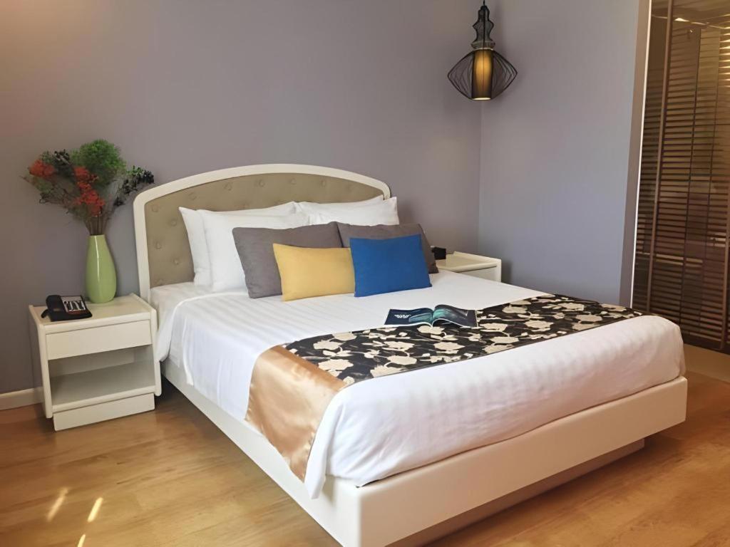 Kaka Hotel 다낭 외부 사진