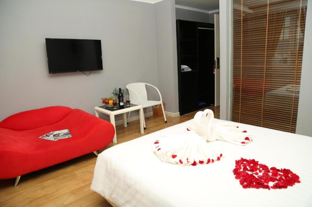 Kaka Hotel 다낭 외부 사진