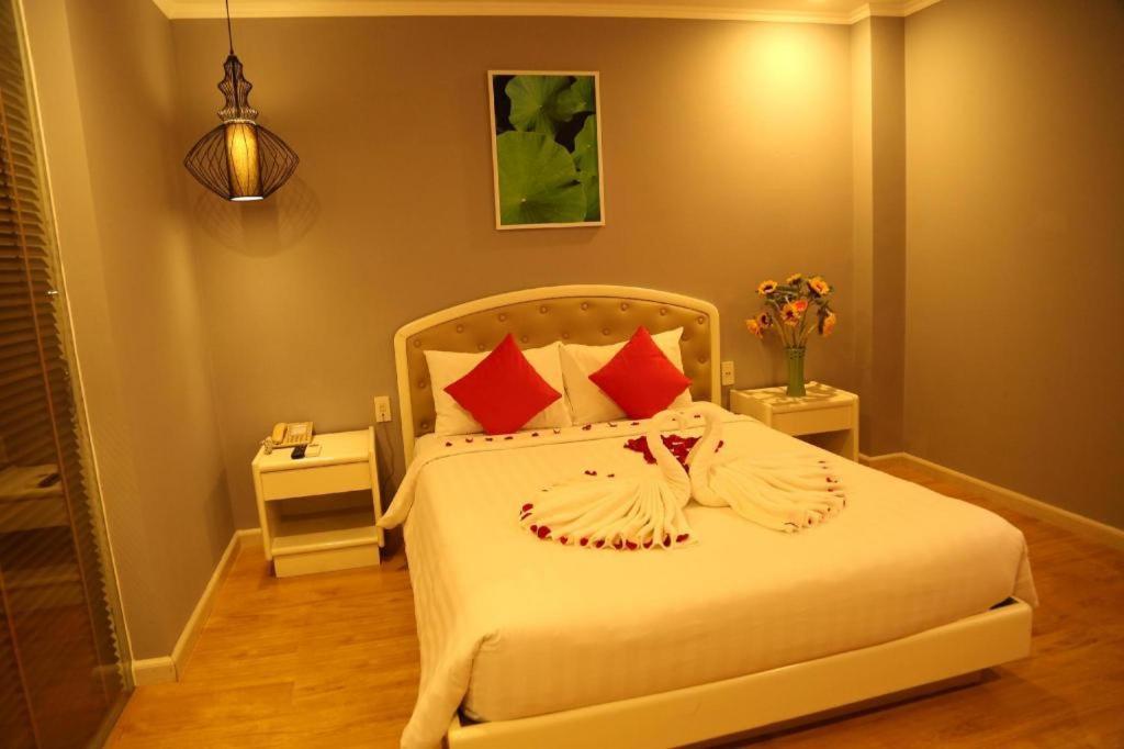 Kaka Hotel 다낭 외부 사진