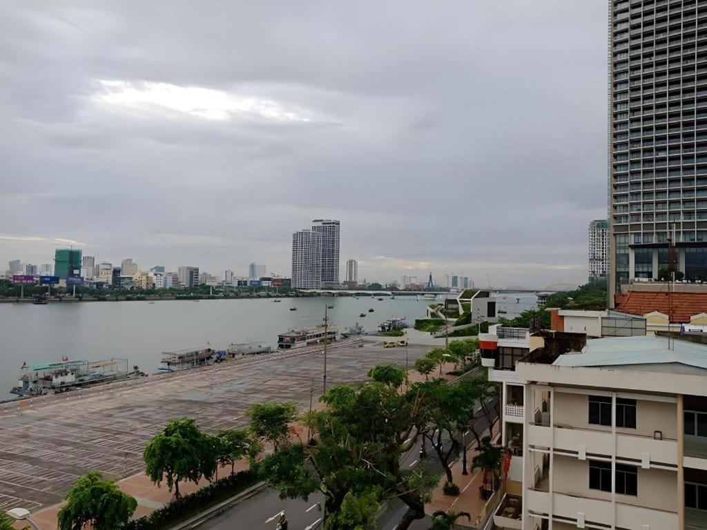Kaka Hotel 다낭 외부 사진